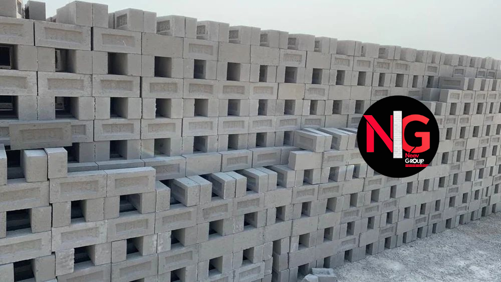 In need of the phrase fly ash bricks manufacturers near me, Well then Neev Group Fly Ash Bricks and Block is the best place in Kota