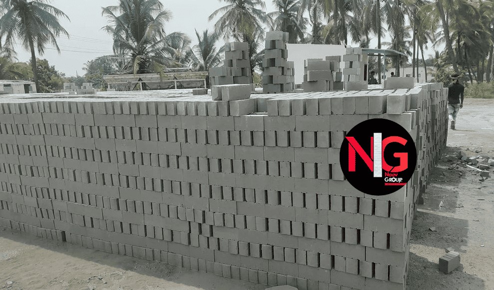Neev Group Fly Ash Bricks and block is the one stop solution if in need of fly ash bricks dealers & traders